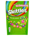 Skittles Crazy Sours Candy 136g