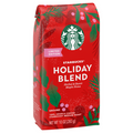 Starbucks Holiday Blend 283g