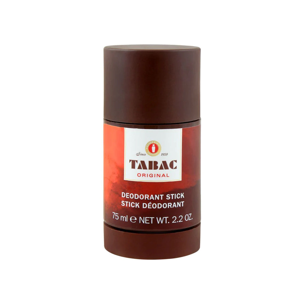 Tabac Orignal Deodorant Stick 75ml - Snapcart.pk