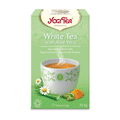Yogi Tea White Tea Tea Bags 17s