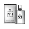 Aigner N01 Platinum Edt 100 Ml