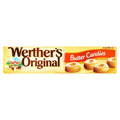 Werther's Original Butter Candies 50g