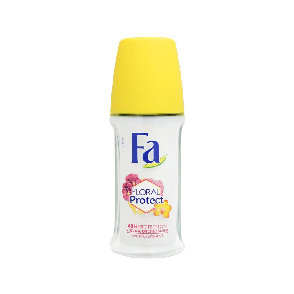 Fa Floral & Protect Orchid & Viola 50ml - Snapcart.pk