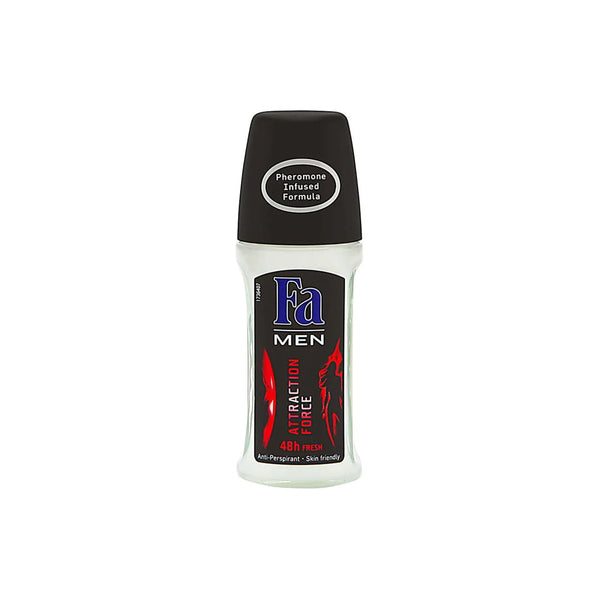Fa Men Attraction Force 50ml - Snapcart.pk