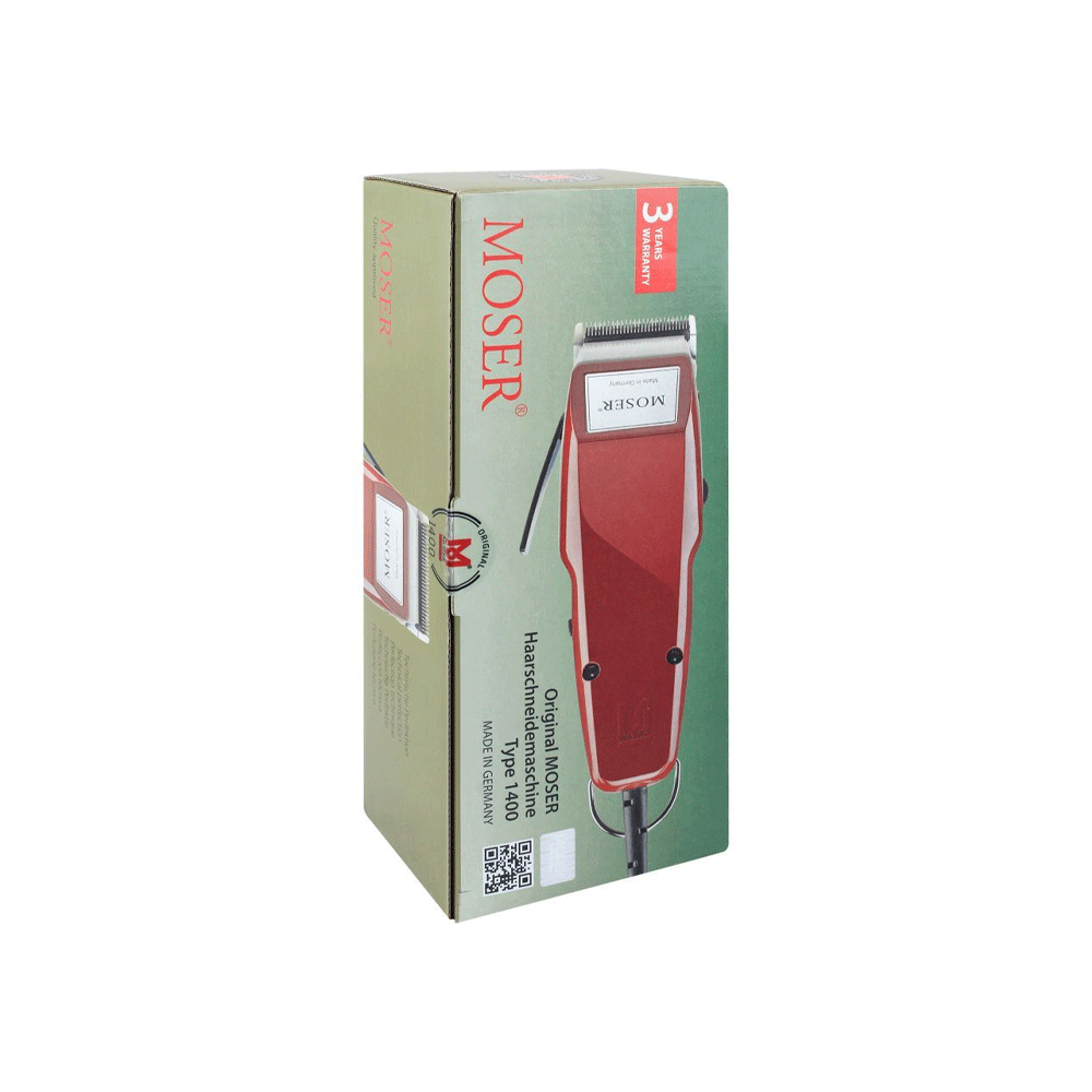 Moser Original Moser 1400
