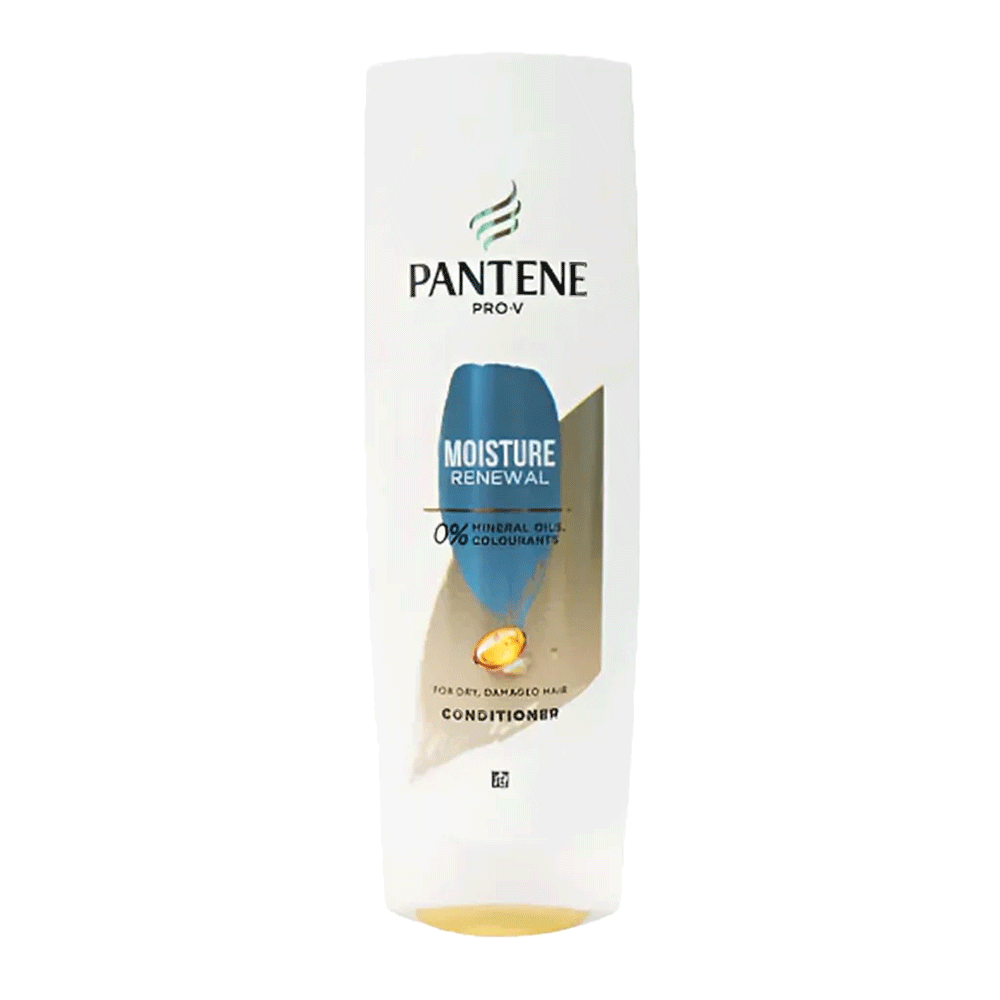 Pantene Moisture Renewal Conditioner 400ml