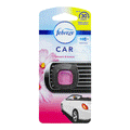 Febreze Blossom & Breeze Car Freshener 2ml - Snapcart.pk