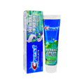Crest Complete Mint & Thyme Fluoride Toothpaste 100ml Crest