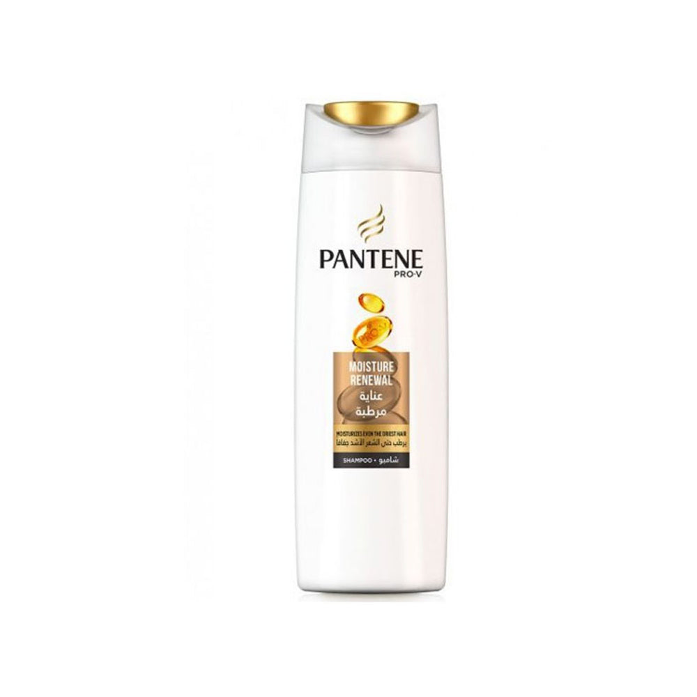 Pantene Shampoo Moisture Renewal 400ml - Snapcart.pk