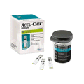 Accu-chek Instant Strips 50s