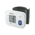 Omron Rs 1 Automatic Wrist Blood Pressure Monitor