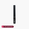 Lamel Liquid Long-Lasting Eyeliner With Hard Brush 402 Graphite Black 4ml