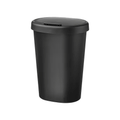 Ikea Holass Bin With Lid Black 005.205.00