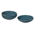 Ikea Deep Plate Glossy Turqouis 104.771.72