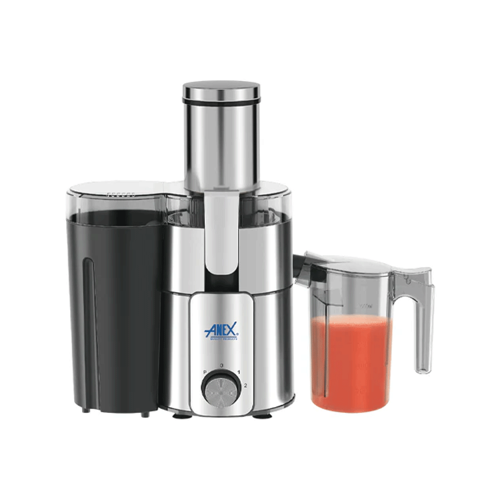 Anex Deluxe Juicer Ag-91