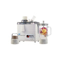 Anex Deluxe Juicer Blender Dry Ag 176 Gl