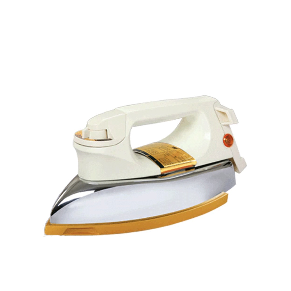 Anex Deluxe Dry Iron Ag-1076b