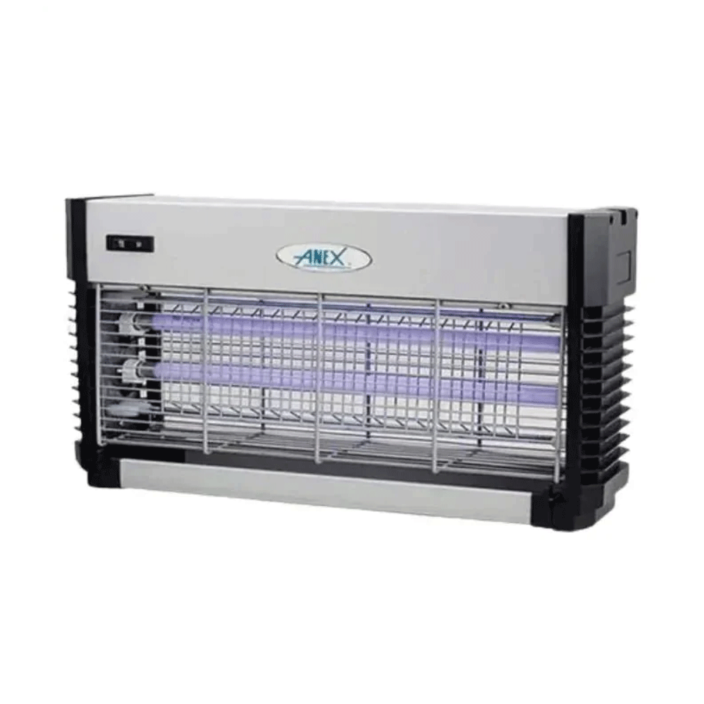 Anex Deluxe Insect Killer Ag-1088 Ex