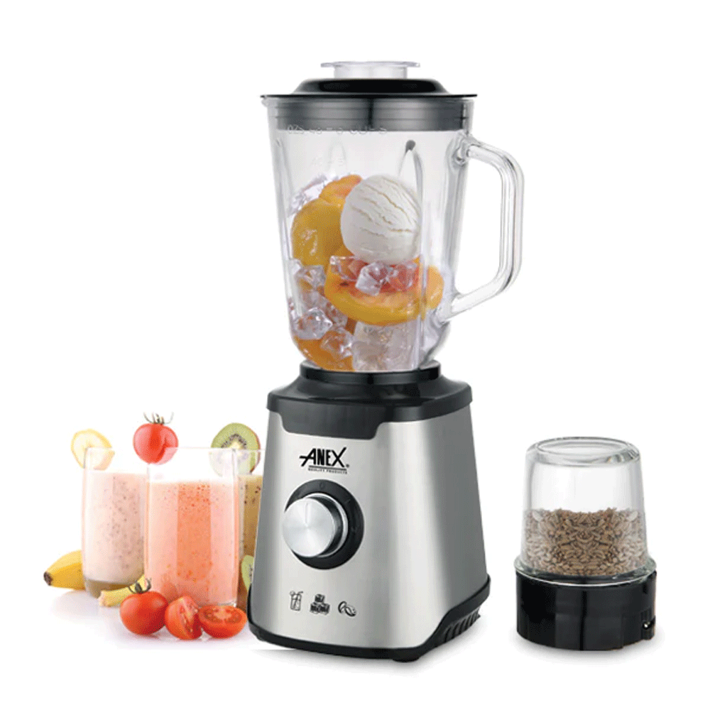 Anex Blender & Grinder Ag-6130ex