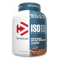 Dymatize Iso 100 Fudge Browine Protein Powder 2.3kg 5lb