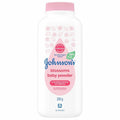 Johnsons Cornstarch Blossoms Baby Powder 200g