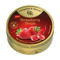 Cavendish & Harvey Strawberry Drops 175g