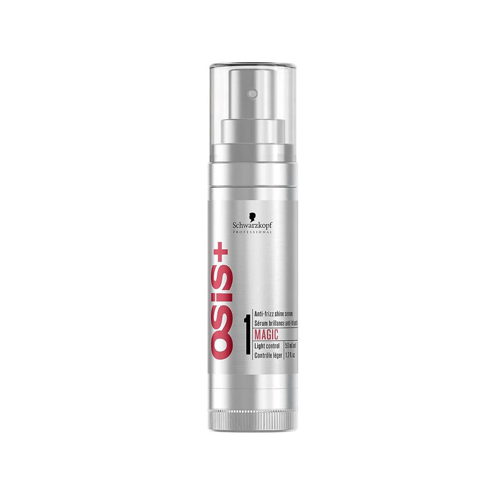 Schwarzkopf Osis + Magic 1 Light Control 50ml - Snapcart.pk