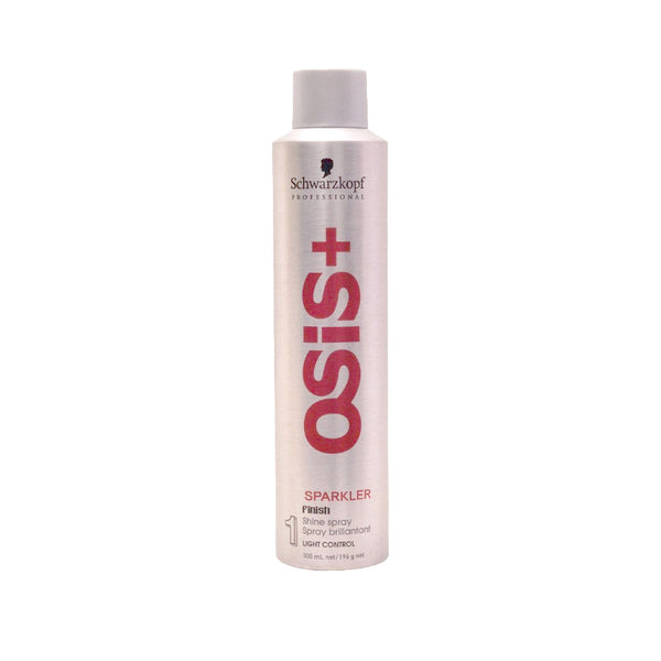 Schwarzkopf Osis Sparkler Hair Spray 300ml - Snapcart.pk