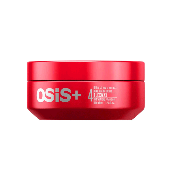 Schwarzkopf Osis Flexwax 4 Wax 85ml - Snapcart.pk