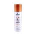 Schwarzkopf Q10 Time Conditioner 200ml - Snapcart.pk