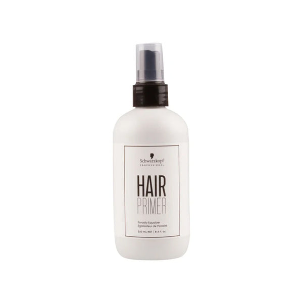 Schwarzkopf Hair Primer Porosity Equalizer 250 Ml - Snapcart.pk