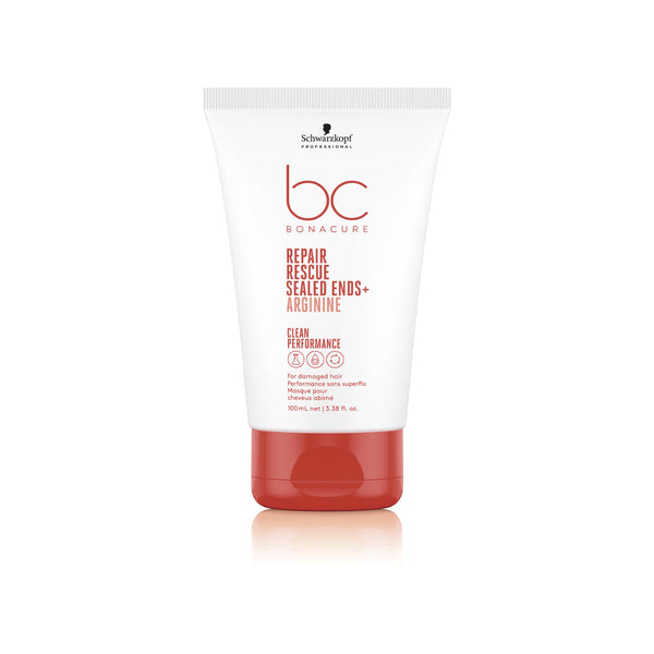 Schwarzkopf Repair Rescue Sealed Ends 100ml - Snapcart.pk