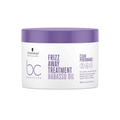 Schwarzkopf Bonacure Frizz Away Treatment Babassu Oil 500ml
