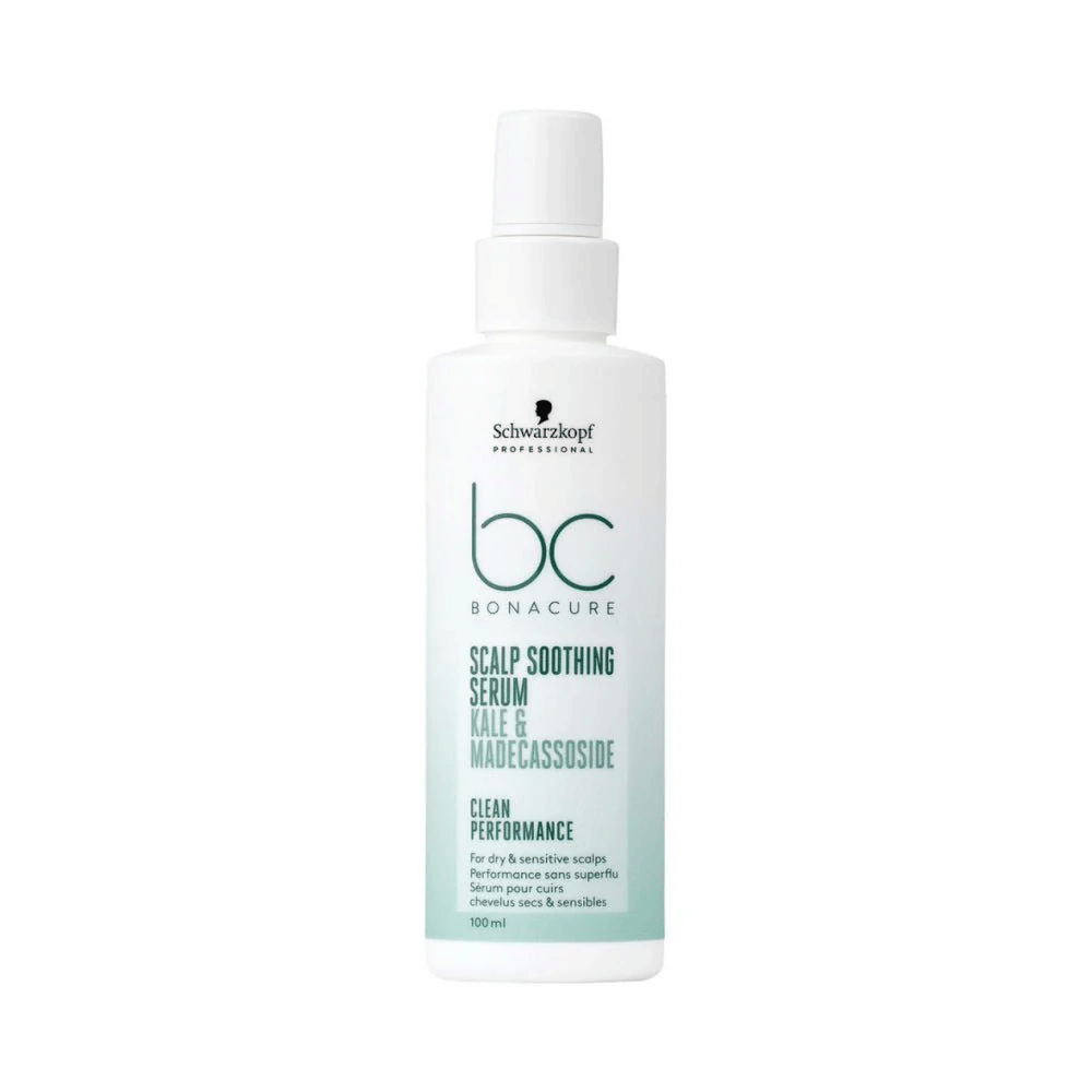 Schwarzkopf Bonacure Scalp Soothing Serum 100ml