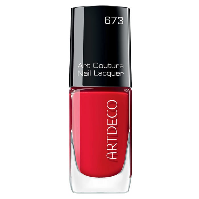 Artdeco - Art Couture Nail Lacquer 673