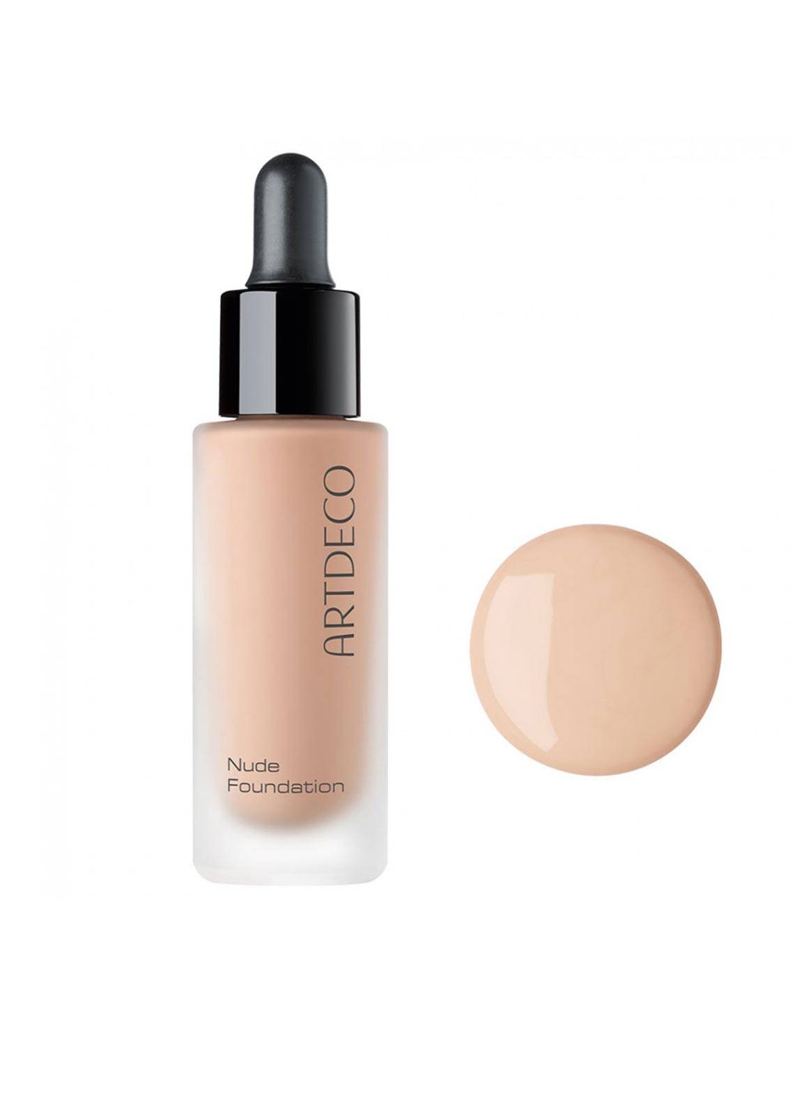 Artdeco - Nude Foundation 65