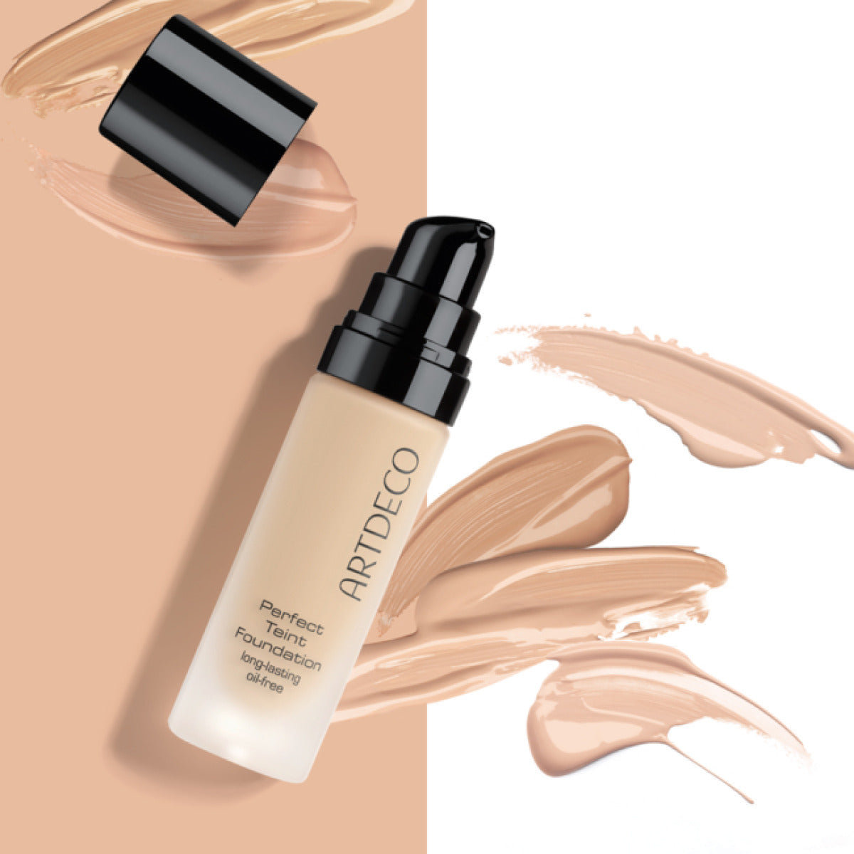 Artdeco - Perfect Teint Foundation    -   duplicate