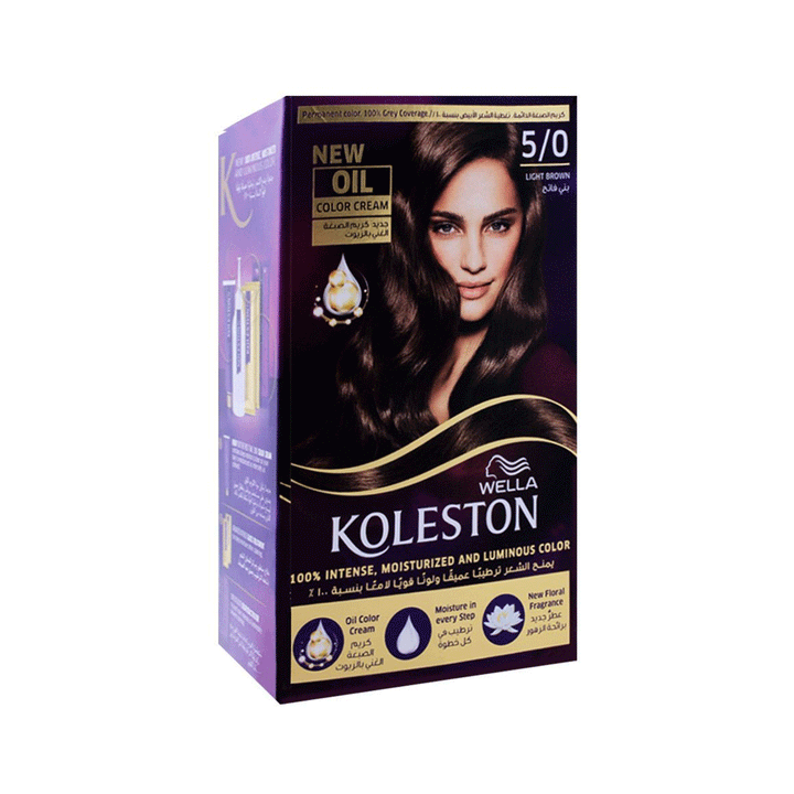 Wella Koleston Kit 5/0 - Snapcart.pk