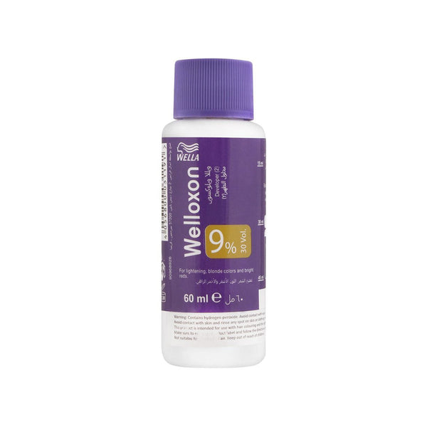 Wella Koleston Developer 2 9% 60ml - Snapcart.pk