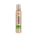 Wella Wellaflex Flexible Strong Hold Mousse 200ml - Snapcart.pk