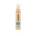 Wella Wellaflex Flexible Extra Strong Hold Mousse 200ml - Snapcart.pk