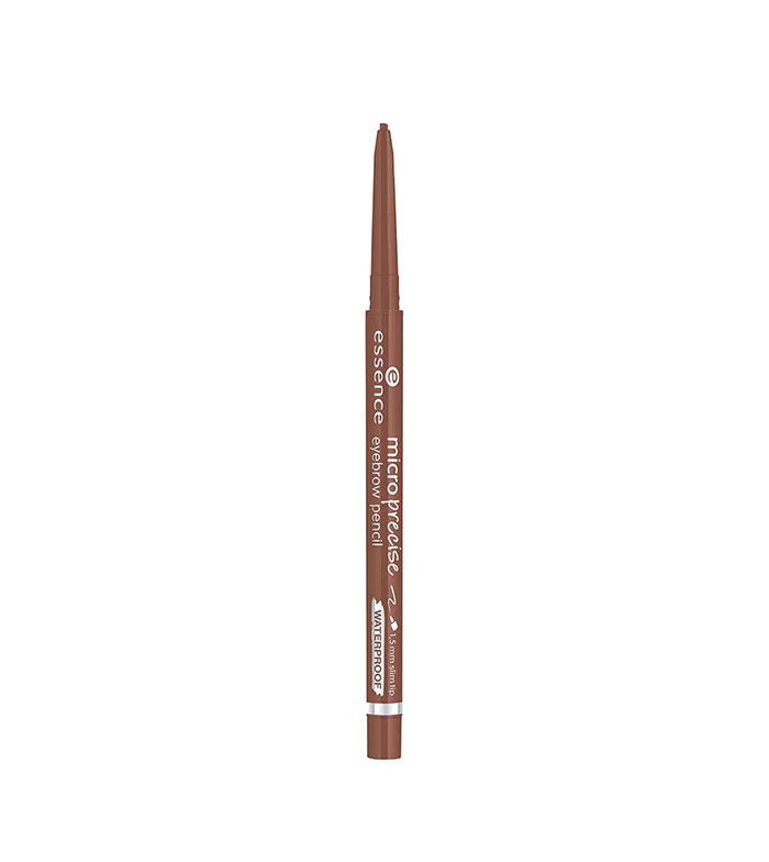 Essence Micro Precise Eyebrow Pencil - 01 Blonde