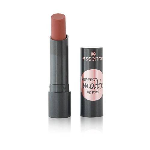 Essence Perfect Matte Lipstick 04 - My Store