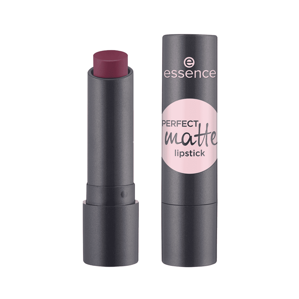 Essence - Perfect Matte Lipstick 04