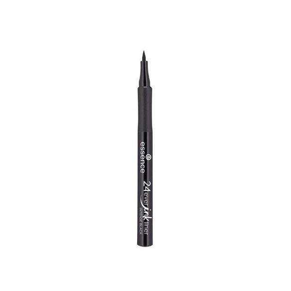 Essence 24ever ink liner - 01 Intense Black 1.2ml
