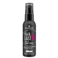 Essence Fix & Last 18H Make-Up Fixing Spray