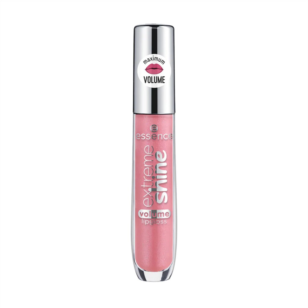 Essence  Extreme Shine  Lipgloss 03 Dusty Rose 5Ml