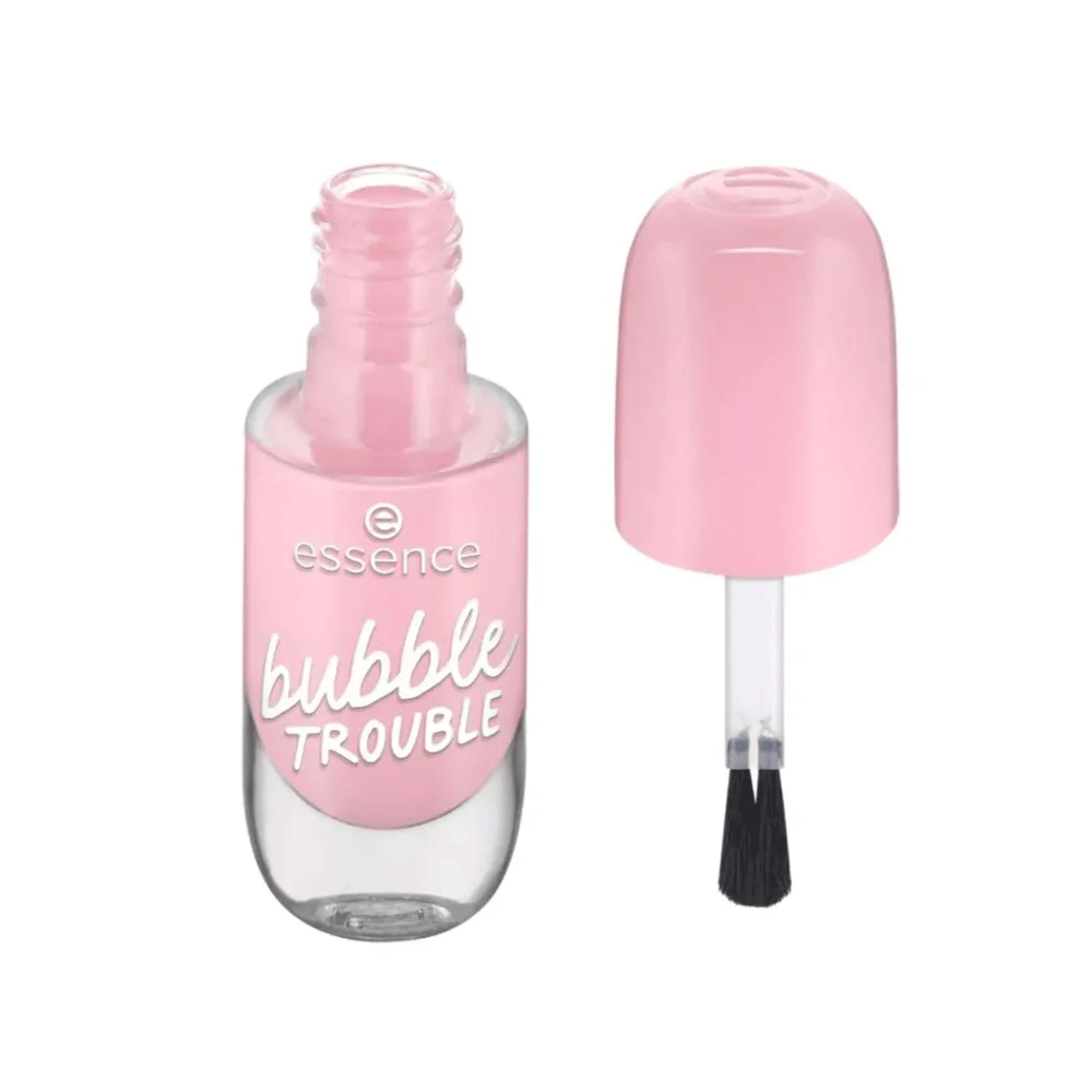 Essence Gel Nail Colour 04 (201509) 