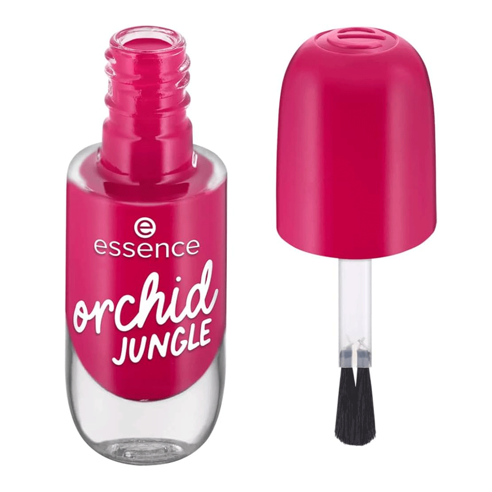 Essence Gel Nail Colour 12 (201517)