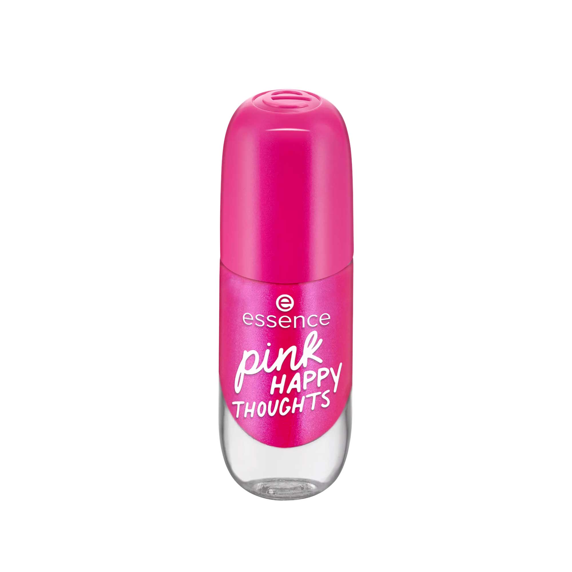 Essence Nail Colour